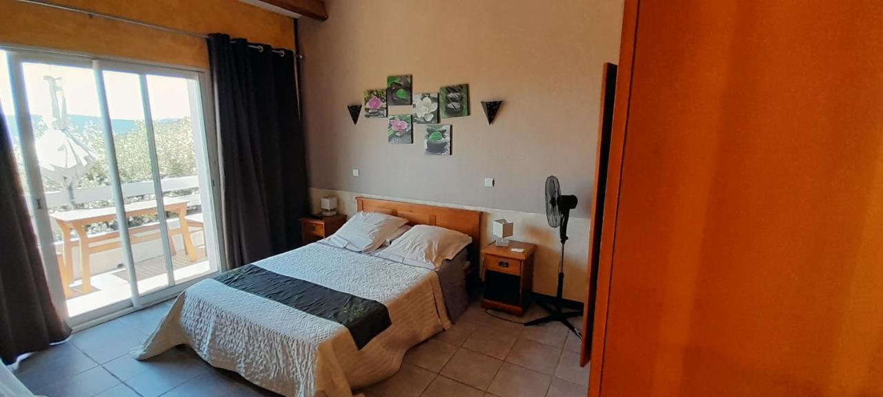 U Riposu Di A Cupulatta Sollacaro Exterior foto